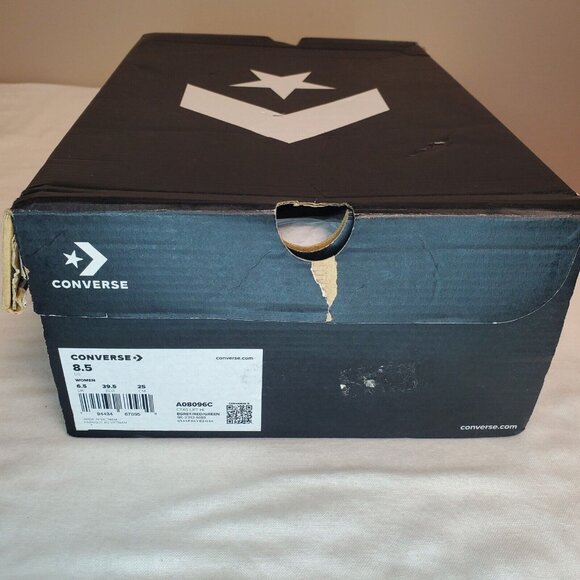 Converse Women's Cherry Print Sneakers - Picture 11 of 14